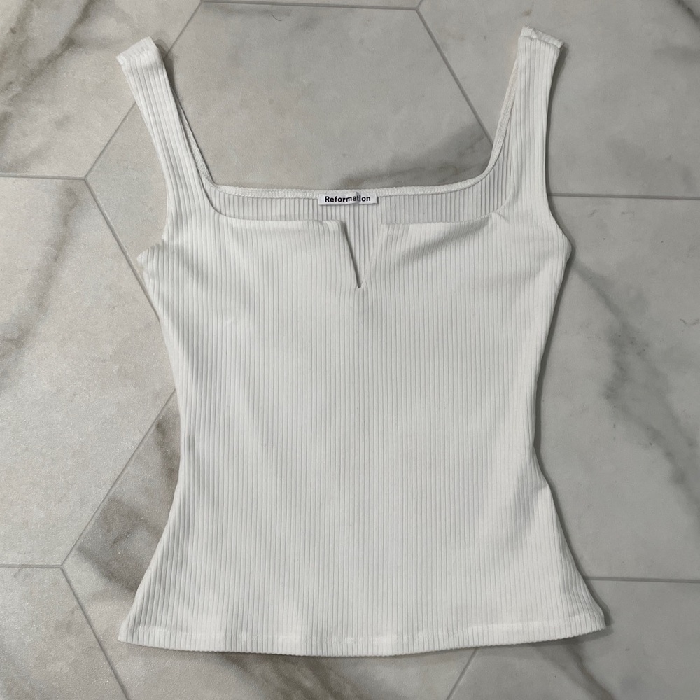 Reformation 🕊️ Tank